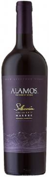Alamos - Malbec Seleccion Mendoza NV