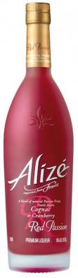 Alize - Red Passion (1L) (1L)