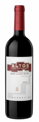 Altos Las Hormigas - Malbec Appellation Altamira NV