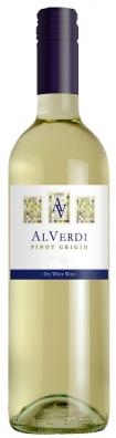 Alverdi - Pinot Grigio Molise NV (3L) (3L)