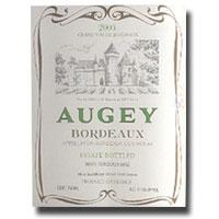 Augey - Bordeaux White NV