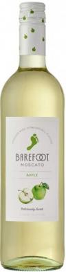 Barefoot - Apple Moscato NV