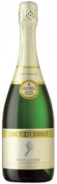 Barefoot - Bubbly Brut NV