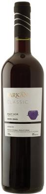 Barkan - Classic Pinot Noir 2009
