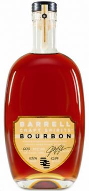 Barrell - Gold Label Bourbon