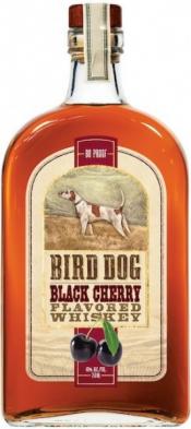 Bird Dog - Black Cherry Whiskey