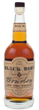 Black Dirt - Bourbon