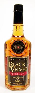 Black Velvet - Reserve 8 Year Old (1.75L) (1.75L)