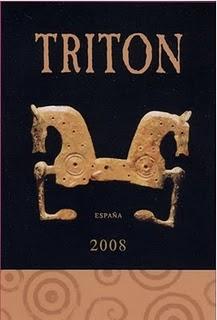 Bodegas Triton - Tinta del Toro NV