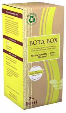 Bota Box - Sauvignon Blanc NV (500ml) (500ml)