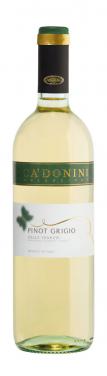Donini - Pinot Grigio Delle Venezie NV