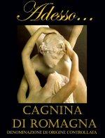 Adesso - Cagnina Di Romagna NV