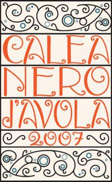 Calea - Nero DAvola NV