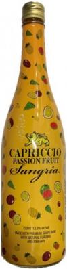 Capriccio - Passion Fruit Sangria NV