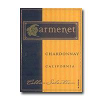 Carmenet - Chardonnay California Cellar Selection NV