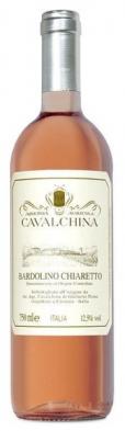 Cavalchina - Bardolino Chiaretto NV