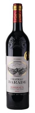 Chateau Barade - Bordeaux NV (3L) (3L)
