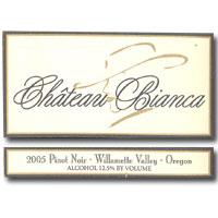 Chateau Bianca - Pinot Noir Willamette Valley NV