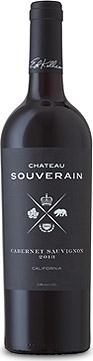 Chateau Souverain - Cabernet Sauvignon Alexander Valley NV