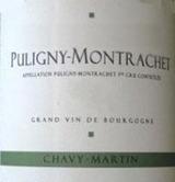 domain Chavy - Puligny-Montrachet NV