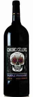 Chronic Cellars - Purple Paradise NV