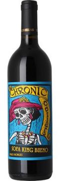 Chronic Cellars - Sofa King Bueno NV