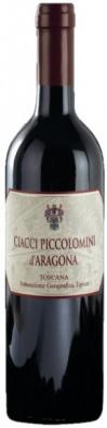 Ciacci Piccolomini dAragona - Toscana NV