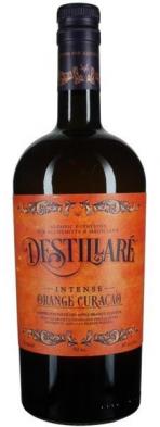 Copper & Kings - Destillare Intense Orange Curacao