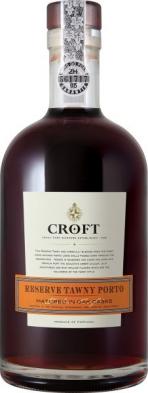 Croft - Porto Special Reserve NV
