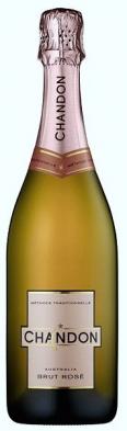 Domaine Chandon - Brut Ros� California NV