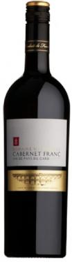 Domaine Mas Barrau - Cabernet Franc NV
