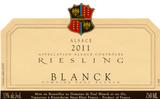 Domaine Paul Blanck - Riesling Classique NV