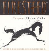 Firesteed - Pinot Gris Oregon NV