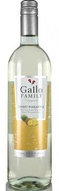 Gallo Family Vineyards - Sweet Pineapple NV