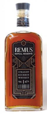 George Remus - Repeal Reserve Batch 2