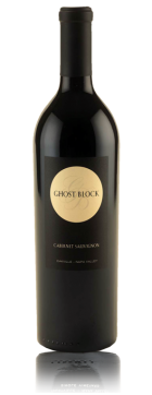 Ghost Block - Cabernet Sauvignon NV