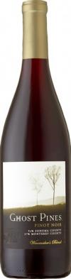 Ghost Pines - Pinot Noir NV
