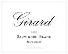 Girard - Sauvignon Blanc Napa Valley NV