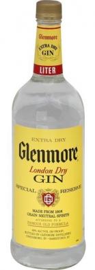 Glenmore - London Dry Gin (1L) (1L)