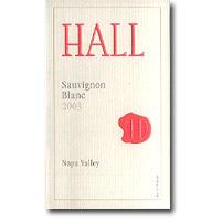 Robert Hall - Sauvignon Blanc Paso Robles Hall Ranch NV