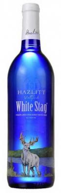 Hazlitt 1852 - White Stag NV