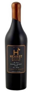 Hearst Ranch Winery - Cabernet Sauvignon Bunkhouse NV