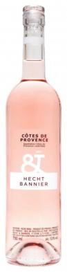 Hecht & Bannier - Cote de Provence Rose NV