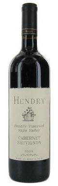 Hendry Vineyard - Cabernet Sauvignon NV