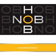Hob Nob - Chardonnay Languedoc-Roussillon NV