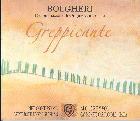 I Greppi - Greppicante Bolgheri DOCG NV