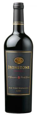 Ironstone - Old Vine Zinfandel Reserve NV