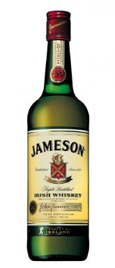 Jameson - Caskmate Stout Irish Whiskey