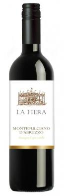 La Fiera - Montepulciano dAbruzzo NV