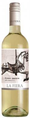 La Fiera - Pinot Grigio NV